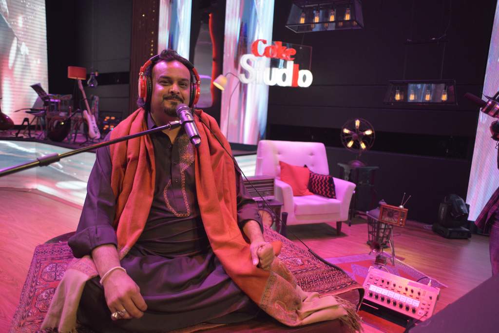 Coke Studio Season 9 set for launch: Will feature Amjad Sabri